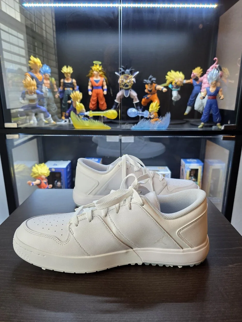 Nike air jordan